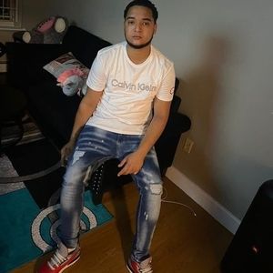 Meet your Posher, Frankelvin